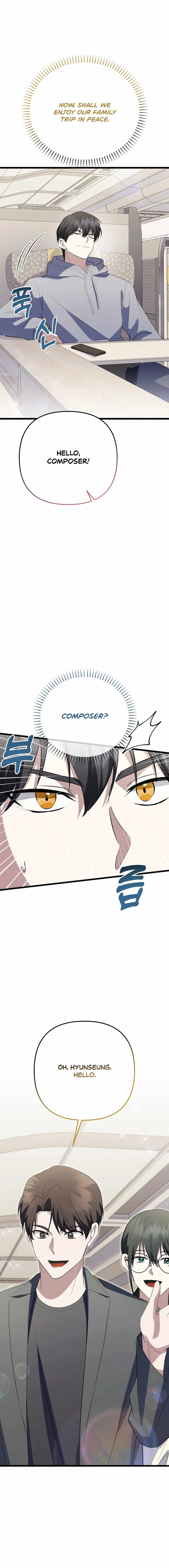 The Crazy Genius Composer Returns Chapter 43 21